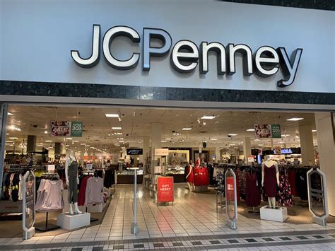 Jcpenney Under New Ownership Is Homeless For The Holidays