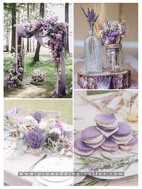 7 Gorgeous Garden Wedding Color Palettes To Steal Wedding Colors