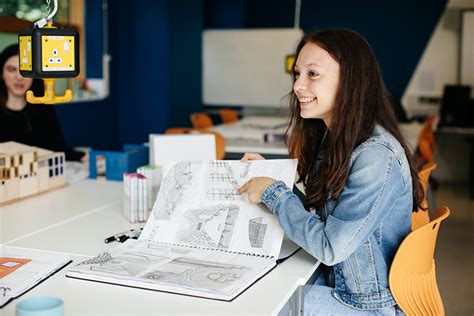Level 3 Diplomaextended Diploma In Design Architecture And Interior