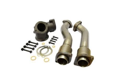 Spoologic Gtp38 Turbocharger Conversion Kit For Early 99 7