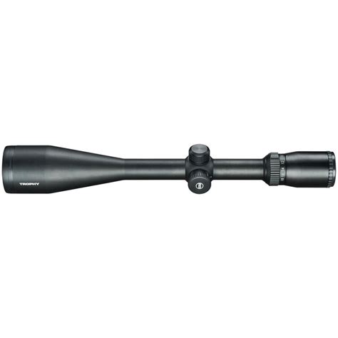 Trophy 6 18x50 Hunting Riflescope Bushnell