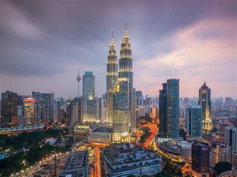 A financial projection is a prediction of future revenues and expenses of your business. Malaysia's journey to become the next Asian superpower ...
