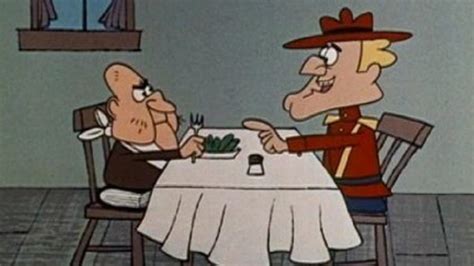 The Dudley Do Right Show 1969 Mubi