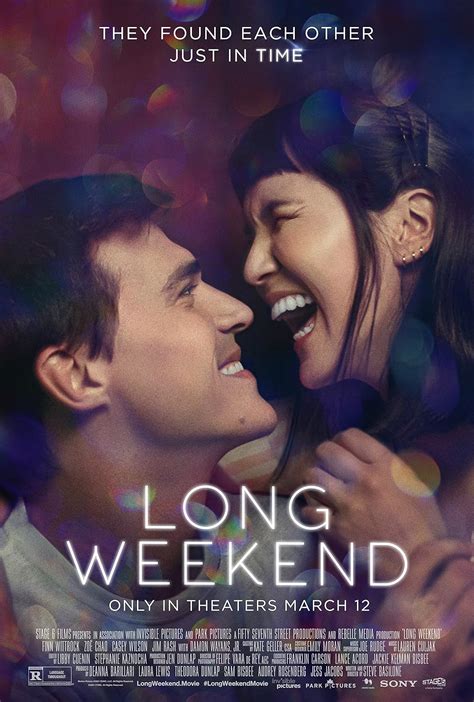 long weekend 2021 release info imdb