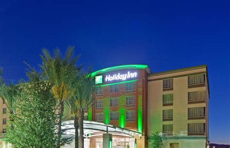 Holiday Inn Hotel And Suites Phoenix Airport An Ihg Hotel Phoenix Az