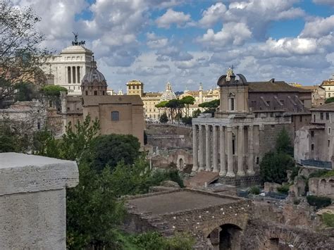 Rome Ruins Free Stock Photo Public Domain Pictures