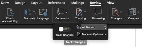How do you stop tracking changes in microsoft word? How to turn on Track Changes in Microsoft Word Documents ...
