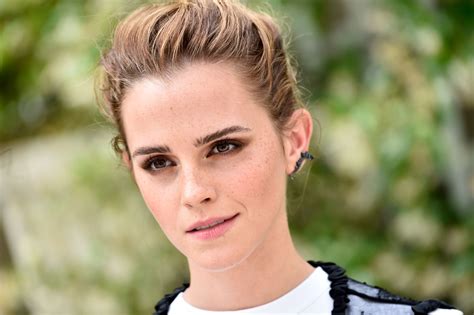 Emma Watson Opens Up And Reveals Why She Stopped Acting And Making
