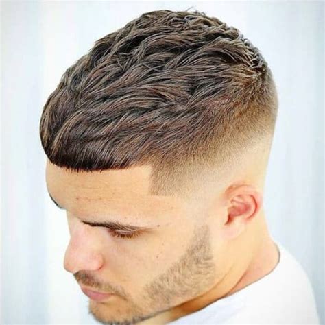 Anybody, from black to white men, will find a mens new hair style to the. 45 Bald Fade with Beard Ideas to Kickstart Your Style ...