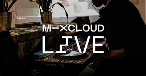 Mixcloud Has Launched A Video Live Streaming Platform Tech Mixmag