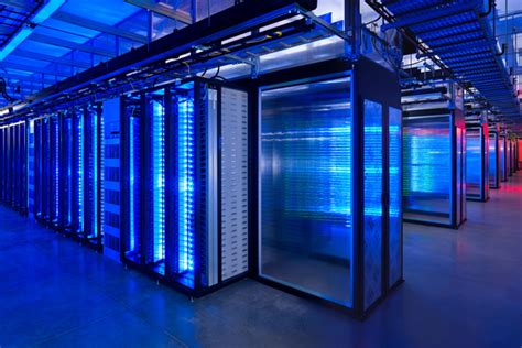 Intel Facebook Collaborate On Data Center Rack Technologies Techtaffy