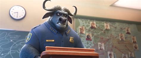 A complete list of disney movies in 2021. Chief Bogo | Zootopia 2 (2021) Wiki | Fandom
