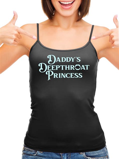 Knaughty Knickers Daddys Deepthroat Princess Ddlg Oral Sex Etsy