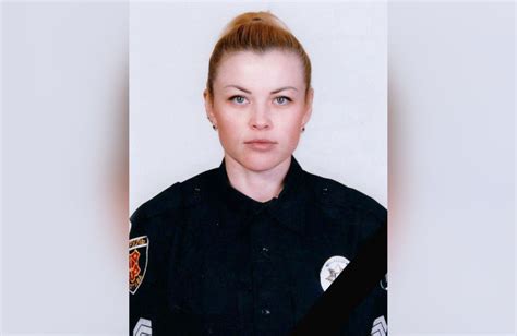 У Лубнах під час несення служби загинула патрульна поліцейська Полтавщина