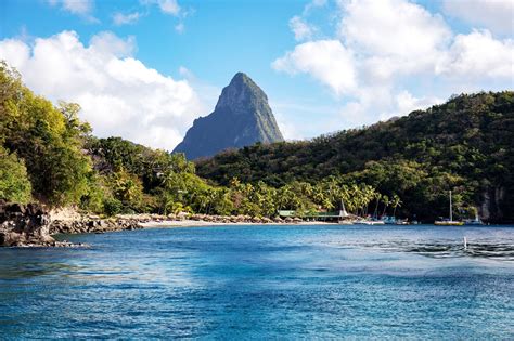 The Complete Guide To Anse Chastanet St Lucia Sandals