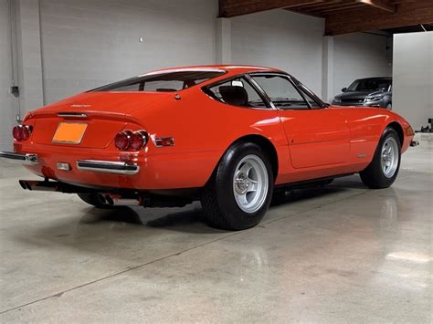 Download ferrari 265 gt4 berlinetta boxer car wallpapers in hd for your desktop, phone or tablet. 1973 Ferrari 365 GTB/4 Daytona for Sale | ClassicCars.com | CC-1172801