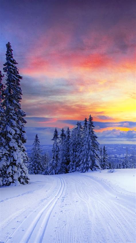 Die 103 Besten Winter Hintergrundbilder Für Iphone