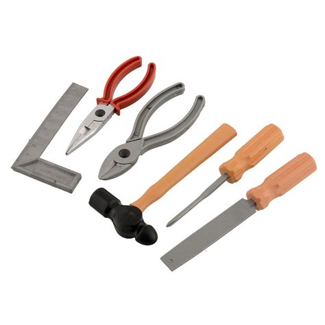 The Perfect Array Of Tools For Diy Construction Esl Tool