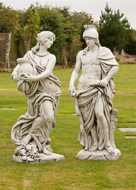 nude elise stone sculpture pedestal large garden statue ubicaciondepersonas cdmx gob mx