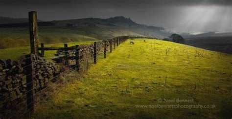 Staffordshire Moorlands And Peak District — Noel Bennett Photography