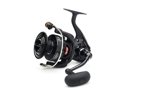 Daiwa Bg Magsealed Spinning Reel From Predatortackle Co Uk