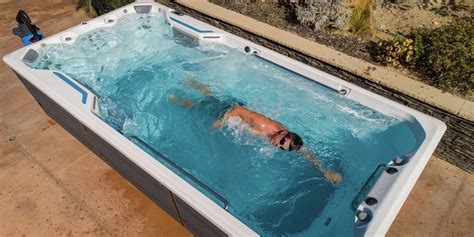 Importance Of Investing In Your Swim Spa Sunshine Lene For Life