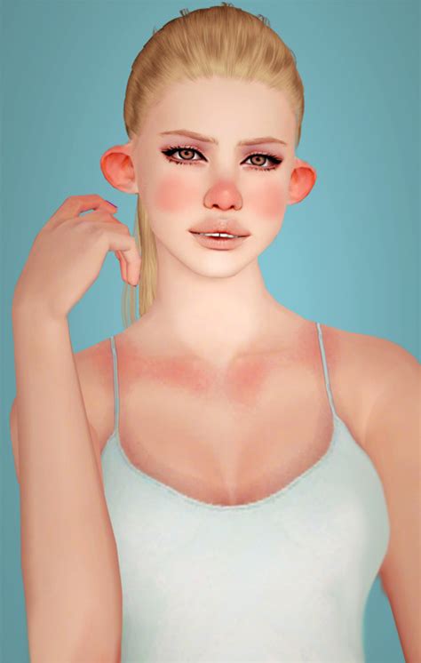 Sims 3 Cc Finds Sims3melancholic ♡ Download