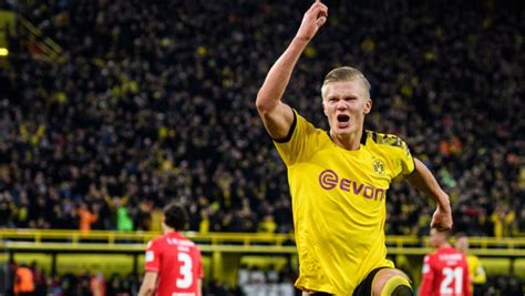 Search free braut haaland wallpapers on zedge and personalize your phone to suit you. Erling Haaland Wallpaper Bvb - Hd Football