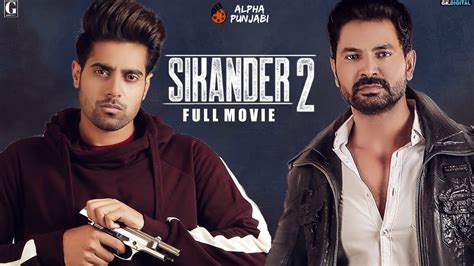 You can also download full movies from himovies.to and watch it later if you want. Sikander 2 Full Punjabi Movie Watch online Youtube ...