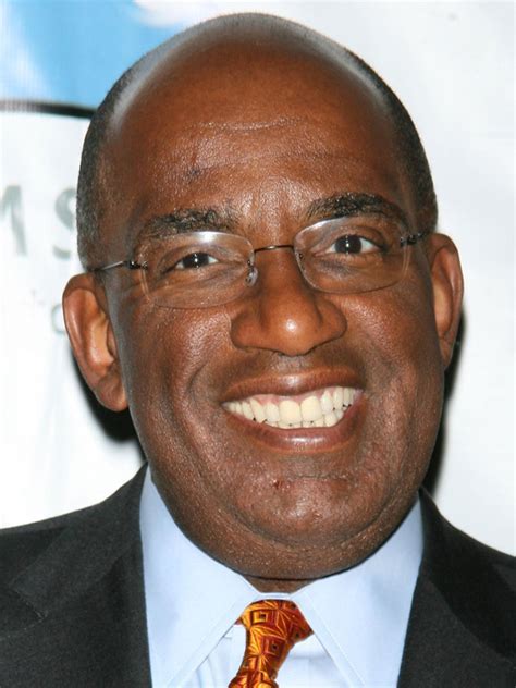 Al Roker Celebrities Lists