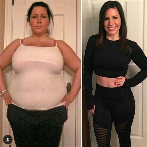 Pin On Before And After Weight Loss Pictures