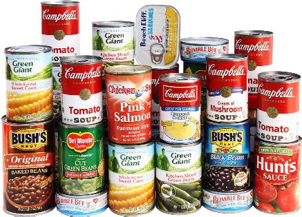 Download Canned Food Png Svg Transparent Stock - Bush's Best Baked png image