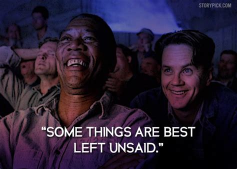 Quotes From Shawshank Redemption That Will Rekindle Your Love For