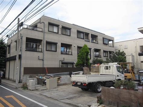 Ota Ku Are You Looking For Real Estate For Sale In Japan