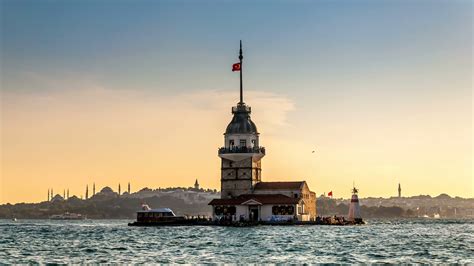 اجمل مدن السياحة في تركيا المسافر