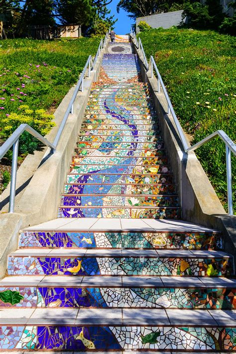 It is a steep hiking trail on the island of oʻahu. The 20 Most Incredible Staircases in the World - Fodors ...