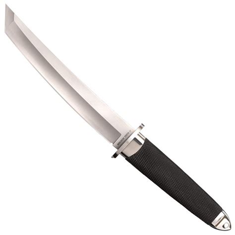 Cold Steel Magnum Tanto Ii Plain Edge Fixed Blade Knife Gorilla Surplus