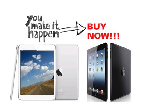 A Game Changerthe Ipad Mini Is On Offer Jumia Insider
