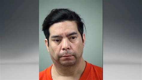 Bexar County Jail Security Monitor Arrested