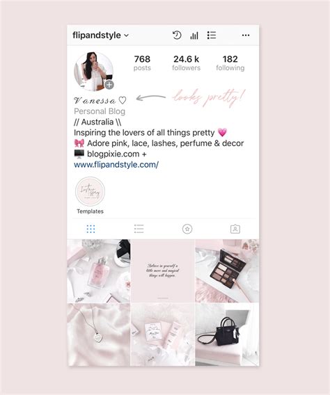 Apart from that, choosing the perfect bio matching to your profile is important. How To Change The Font In Your Instagram Bio Blog Pixie Instagram about you searching for in ...