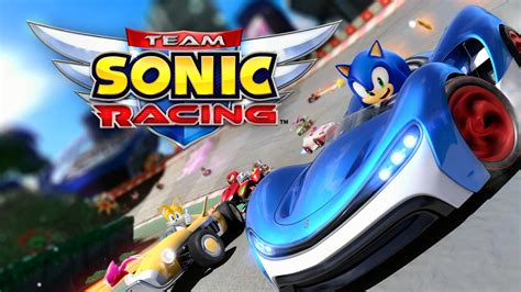 Sonic Team Racing Switch As Melhores Dicas Para Se Dar Bem No Jogo
