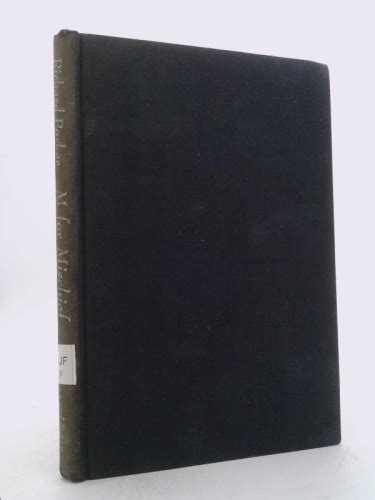 M For Mischief By Richard Parker Fair Hardcover First Edition Thriftbooksvintage