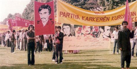 70 yılın üzerinde tecrübe ve yenilikçi güçlü teknik ekip. ANF | Rojava gerillaya aktı Avrupa ayağa kalktı