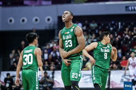 Unscathed Archers May Just Go All The Way Inquirer Sports