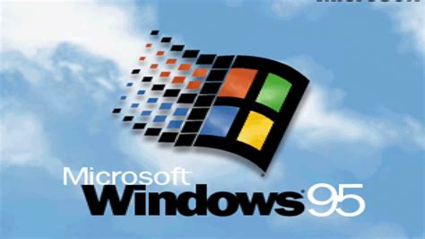 Windows 95 Startup Sound Visit Remix Chill Youtube