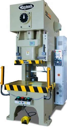 45 Ton Cross Shaft Power Press Manufacturers At Rs 1090000unit In