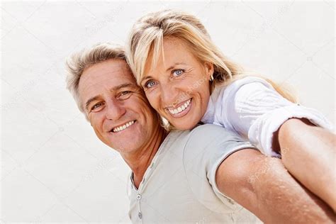 Mature Couples Foto Telegraph