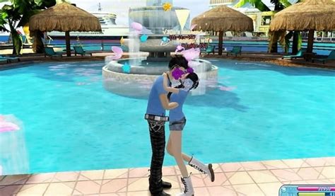 7 Best Virtual Dating Games Online Gaming News