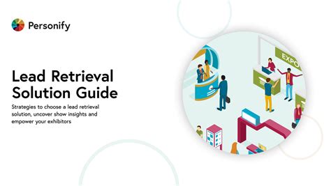 Download: Lead Retrieval Solution Guide | Personify
