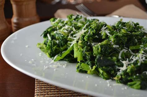 What Is Broccoli Rabe And How Is It Used